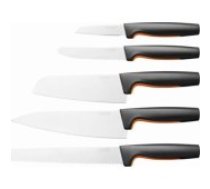 Fiskars Fiskars Zestaw 5 noży Functional Form 1057558