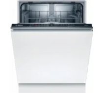 Bosch SMV2ITX16E iebūvējamā trauku mazgājamā mašīna
