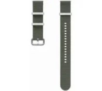 Samsung Stylish Sport Strap (S/ M) Galaxy Watch 4/ 5/ 6/ 7 Green Siksniņa