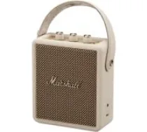 Marshall Stockwell III Cream Bezvadu skaļrunis