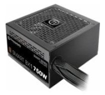Thermaltake Smart BX1 S E 750W Black barošanas bloks