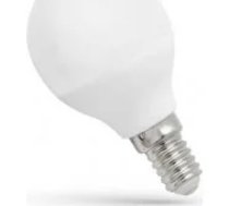 Spectrum Spectrum LED bulb, E14, 230V, 4W (WOJ13030) LED spuldze