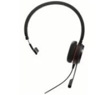 Jabra EVOLVE 30 II MONO austiņas
