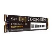 Silicon Power US75 2TB SP02KGBP44US7505 SSD disks