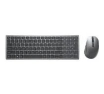Dell KM7120W (RU) klaviatūra