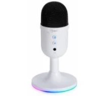 Marvo MIC-06 White mikrofons