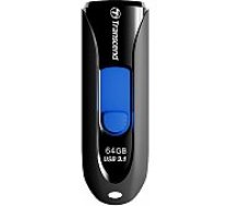 Transcend 64GB JetFlash 790 USB 3.1 Black USB flash