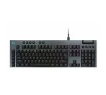 Logitech G915 X Cored GL Tactile Switch klaviatūra