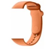 Devia Deluxe Sport Xiaomi Mi Band 8 Pro/ Redmi Watch 4 Orange Siksniņa