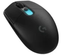 Logitech G305 X Superlight Black datorpele