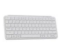 Keychron B1 Pro 75% Membrane Ivory White klaviatūra