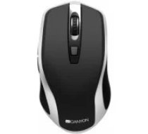 Canyon CNS-CMSW19B Black/ Silver datorpele