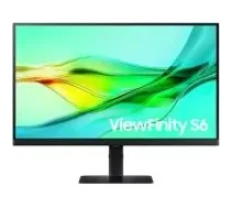 Samsung ViewFinity S6 S27D602 27" IPS 16:9 monitors