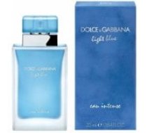 Dolce&Gabbana Light Blue Eau Intense EDP 25ml Parfīms