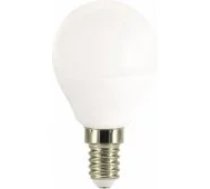 Omega Omega LED Bulb Comfort E14, 7W, 4200K LED spuldze