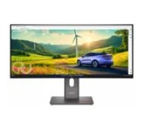 Lenovo ThinkVision P34WD-40 34" IPS 21:9 Curved monitors