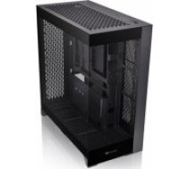 Thermaltake CTE E660 MX Black datoru korpuss
