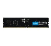 Crucial Black 8GB DDR5 5600MHZ UDIMM CT8G56C46U5 operatīvā atmiņa
