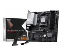 MSI Pro B840M-P WIFI6E mātesplate