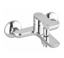 Ravak Classic CL 022.00 (X070083) Chrome Jaucējkrāns vannas istabai