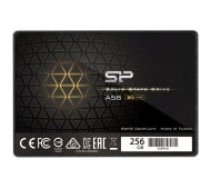 Silicon Power Ace A58 256GB SP256GBSS3A58A25 SSD disks