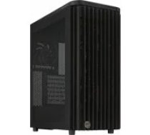 Asus ProArt PA401 Mesh Black/ Wood datoru korpuss