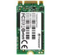 Transcend SSD M.2 2242 SATAIII 128GB SSD disks
