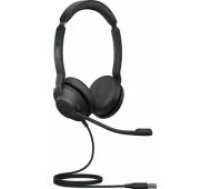 Jabra Evolve2 30 SE USB-A UC Stereo austiņas