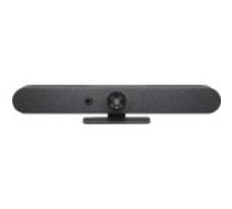 Logitech Rally Bar Mini 4K 960-001339 TV Web kamera