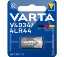 Varta Electronics V4034PX 6V Baterijas