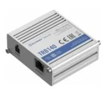 Teltonika TRB140 Silver tīkla iekārta