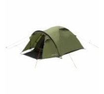 Easy Camp Easy Camp Setesdal 3 dome tent (olive green, with tunnel porch, model