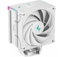 Deepcool AK500S Digital WH 120 mm CPU Cooler R-AK500S-WHADMN-G dzesētājs