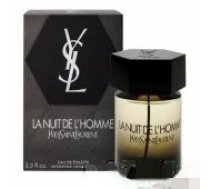 Yves Saint Laurent L´Homme EDT 60ml Parfīms