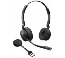 Jabra Engage 55 SE USB-A MS Stereo austiņas