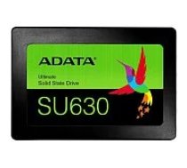 Adata SU630 240GB 2.5®® S3 3D QLC Retail SSD disks