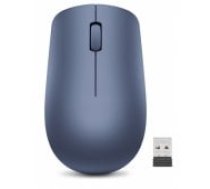 Lenovo 530 Wireless Abyss Blue datorpele