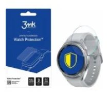 Samsung Flexibleglass Lite for Galaxy Watch 6 Classic 47mm aksesuārs