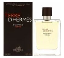 Hermes Terre d®Hermes Eau Intense Vetiver EDP 100ml Parfīms