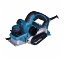 Makita Makita Planer KP0810 850 Watt. Ēvele