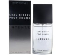 Issey Miyake L´Eau D´Issey Intense EDT 75ml Parfīms