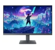 Lenovo LOQ 27-10 27" IPS 16:9 Lunar Grey monitors