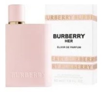 Burberry Burberry Her Elixir de Parfum Intense Eau de Parfum for women ! Parfīms