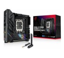 Asus ROG Strix B760-I Gaming WIFI mātesplate