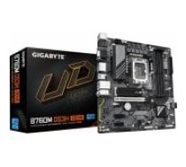 Gigabyte B760M DS3H Gen5 mātesplate