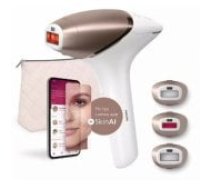 Philips BRI973/ 00 fotoepilators
