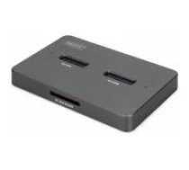 DIGITUS DA-71546-1 Dokstacija