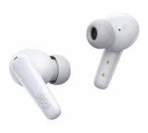 QCY T13x White austiņas