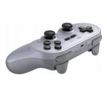 8BitDo PRO 2 Hall Edition Grey spēļu kontrolieris