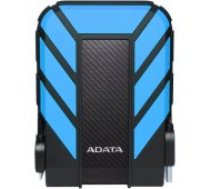 Adata HD710 Pro 1TB 2.5" Blue/ Black AHD710P-1TU31-CBL ārējais cietais disks